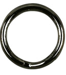 Owner Fine Wire Split Rings (Assorted Sizes)