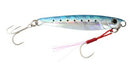 MajorCraft JigPara Short Jig 20g (Assorted Colours)