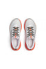 Merrell Womens Agility Peak 6 Trail Runner - Dovetail