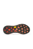 Merrell Womens Agility Peak 6 Trail Runner - Dovetail