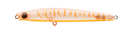 Daiwa Infeet Slippery Dog Lure 65F (Assorted Colours)