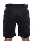Jetpilot Fueled Utility Short - Black