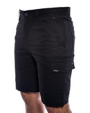 Jetpilot Fueled Utility Short - Black