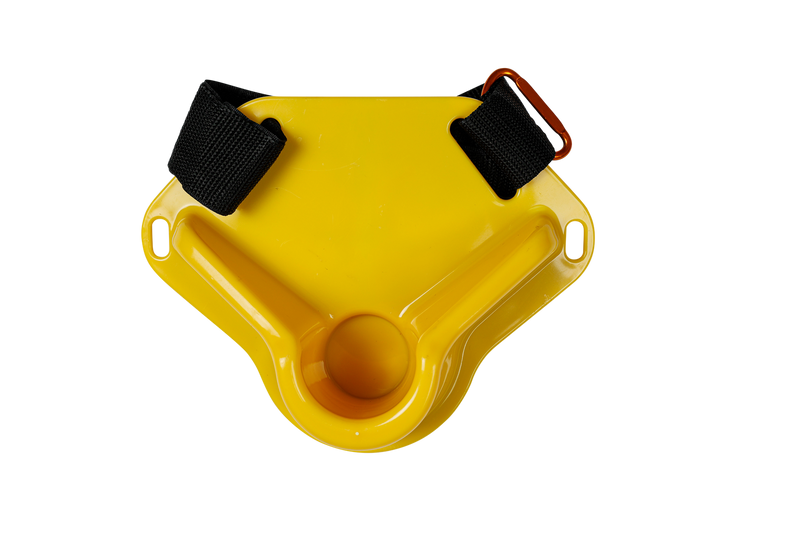 Vexed Compact Rod Bucket (Assorted Colours)