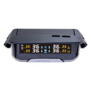 Oricom TPMS10-8E Tyre Pressure Monitoring System (8 External Sensors with APP Control Settings)