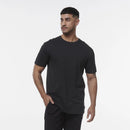 King Gee Originals Aus Cotton Short Sleeve Tee - Black