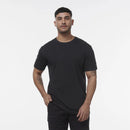 King Gee Originals Aus Cotton Short Sleeve Tee - Black
