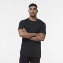 King Gee Originals Aus Cotton Short Sleeve Tee - Black