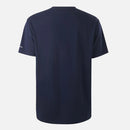 King Gee Originals Aus Cotton Short Sleeve Tee - Navy