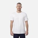 King Gee Originals Aus Cotton Short Sleeve Tee - White