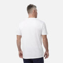 King Gee Originals Aus Cotton Short Sleeve Tee - White