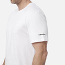 King Gee Originals Aus Cotton Short Sleeve Tee - White