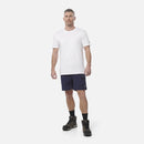 King Gee Originals Aus Cotton Short Sleeve Tee - White