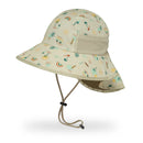 Sunday Afternoons Kids Play Hat - Beach Day