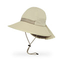 Sunday Afternoons Kids Play Hat - Cream/Sand