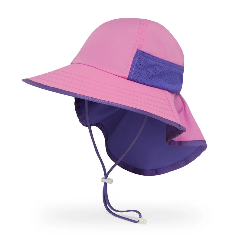 Sunday Afternoon Kids Play Hats - Lilac