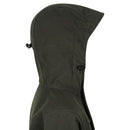 Ridgeline Kids Spray Jacket - Forest Green