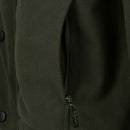 Ridgeline Kids Spray Jacket - Forest Green