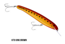 Halco Laser Pro Lure 190XDD (Assorted Colours)
