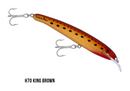 Halco Laser Pro Lure 160DD (Assorted Colours)