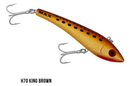 Halco Max 110 Lure (Assorted Colours)