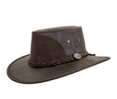 Barmah Hats Squashy Kangaroo Cooler (103BC) - Dark Brown (XX-Large)