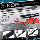 Assassin Kob Specialist Rods (Assorted Models)