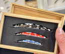 Daiwa Double Clutch Koinobori Set 2026