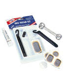Lion Quality Products Bike Puncture Repair Kit