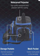 Flambeau 4000 Tackle Bag