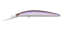 Daiwa Double Clutch 60 Lure Lazer Wakasaki