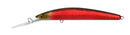 Daiwa Double Clutch 60 Lure Lazer Red