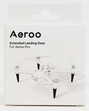 Aeroo Extended Landing Gear