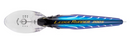 Shimano Ledge Runner 200S Sinking Lure (Assorted Colours)
