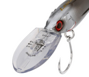 Shimano Ledge Runner 200S Sinking Lure (Assorted Colours)