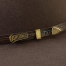 Akubra Leisure Time Hat - Regency Fawn (Available In-Store Only)