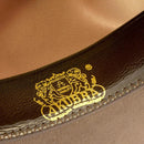 Akubra Leisure Time Hat - Regency Fawn (Available In-Store Only)