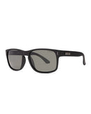 Liive Vision Sunglasses The Lewy Black