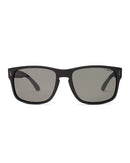 Liive Vision The Lewy Sunglasses - Matt Xtal Beer Frame with Polarised Brown Lens