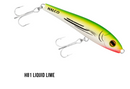 Halco Slidog Lure 105 (Assorted Colours)