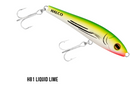 Halco Slidog Lure 85 (Assorted Colours)