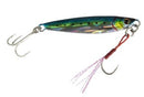 MajorCraft JigPara Short Jig 30g (Assorted Colours)