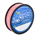 Platypus Low-Stretch Line 15kg 500m Pink