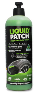 Dr Air Liquid Patch Puncture Sealer (1L)