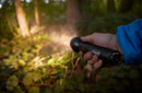 Coleman Rechargeable Classic 800 Lumens Lithium Ion Torch