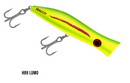 Halco Roosta Popper Lure 135 (Assorted Colours)