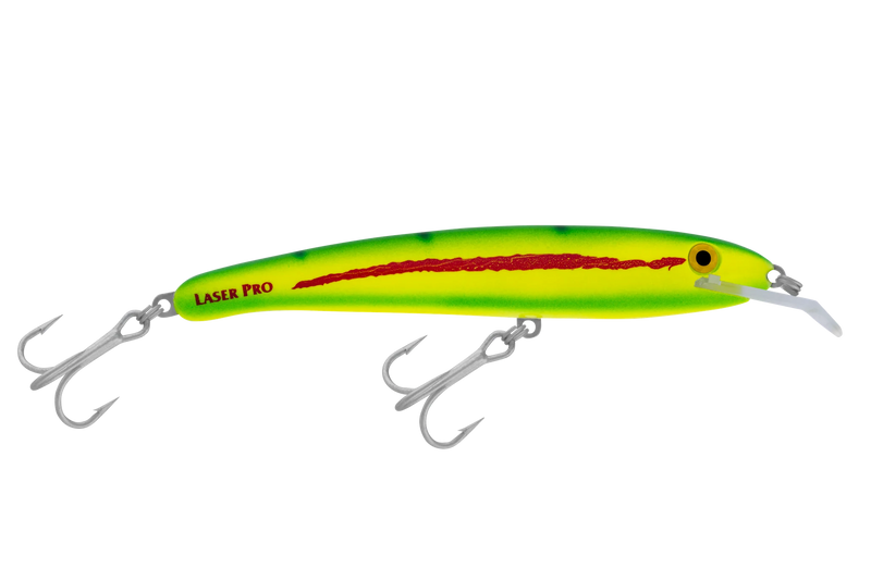 Halco Laser Pro Lure 120DD H89 Lumo