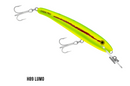 Halco Laser Pro Lure 120DD (Assorted Colours)