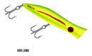 Halco Roosta Popper Lure 105 (Assorted Colours)