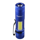 Dogbox Hand Torch Pocket Rocket MK11 (Random Colour Selection)